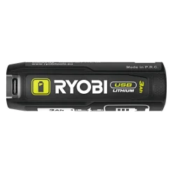 RYOBI RB4L30 BATTERI 4V 3,0 AH 1 STK