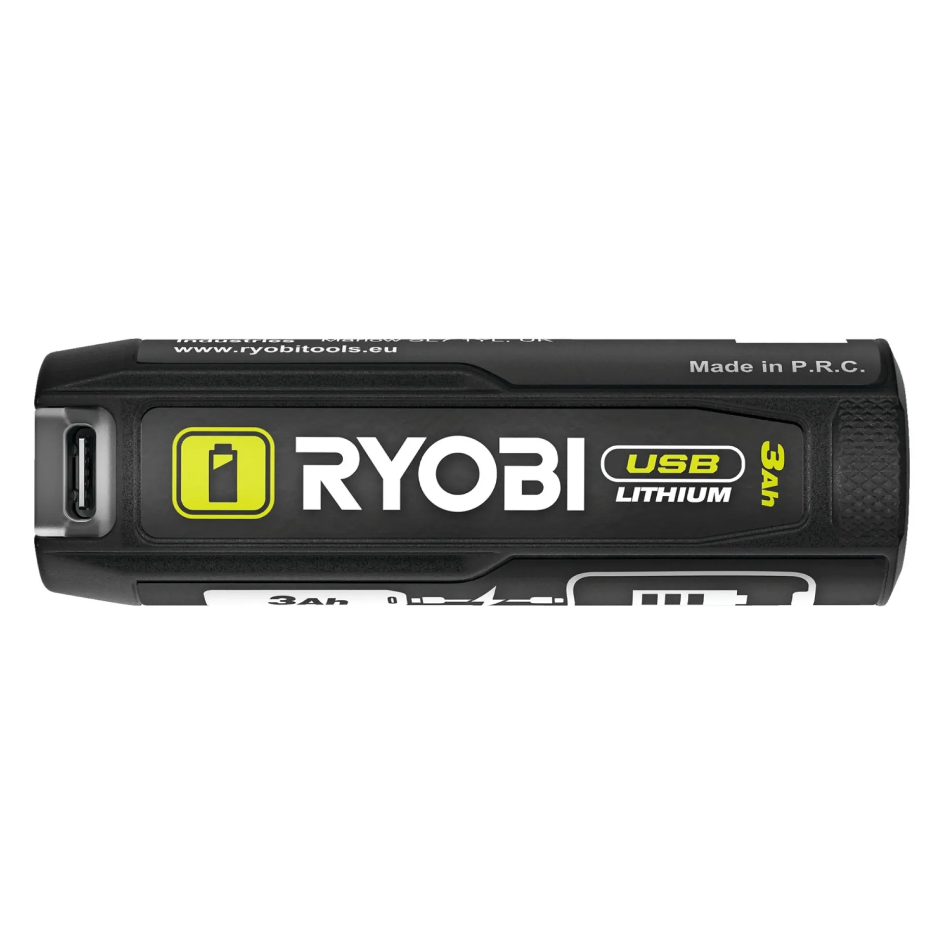 RYOBI RB4L30 BATTERI 4V 3,0 AH 1 STK