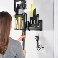 RYOBI RC18ASV VÆGOPLADER 18V