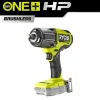 RYOBI RIWH18X-0 SLAGNØGLE AKKU UDEN BATTERI OG LADER