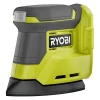 RYOBI RPS18-0 DELTASLIBER AKKU