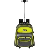 RYOBI RSSBP2 VÆRKTØJSRYGSÆK MED HJUL 32 X 47 X 17 CM