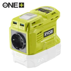 RYOBI RY18BI150B BATTERI INVERTER 18V - 1 STK