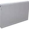 SANICA DOBBELT KONVEKTOR RADIATOR 60 X 9 X 60 CM 990 W