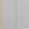 SCANBAD MULTO SPEJLSKAB UDEN LAMPER HVID 60 X 64 CM