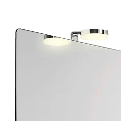 SCANBAD PLAY LED LAMPE KROM