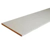 SCANDIWOOD BORDPLADE LYS GRANIT 610 X 4100 X 29 MM