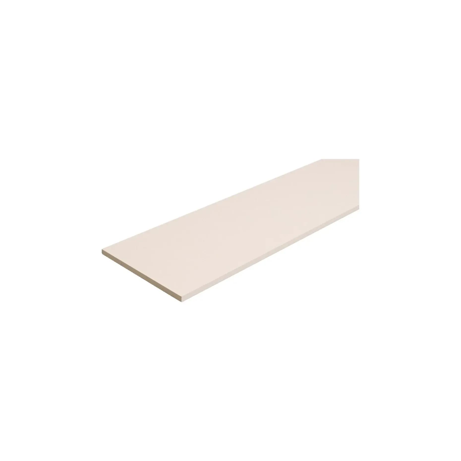 SCANDIWOOD HYLDE MELAMIN 300 X 800 X 16 MM
