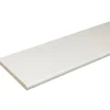 SCANDIWOOD VINDUESPLADE HVID LAMINAT 250 X 4100 X 23 MM