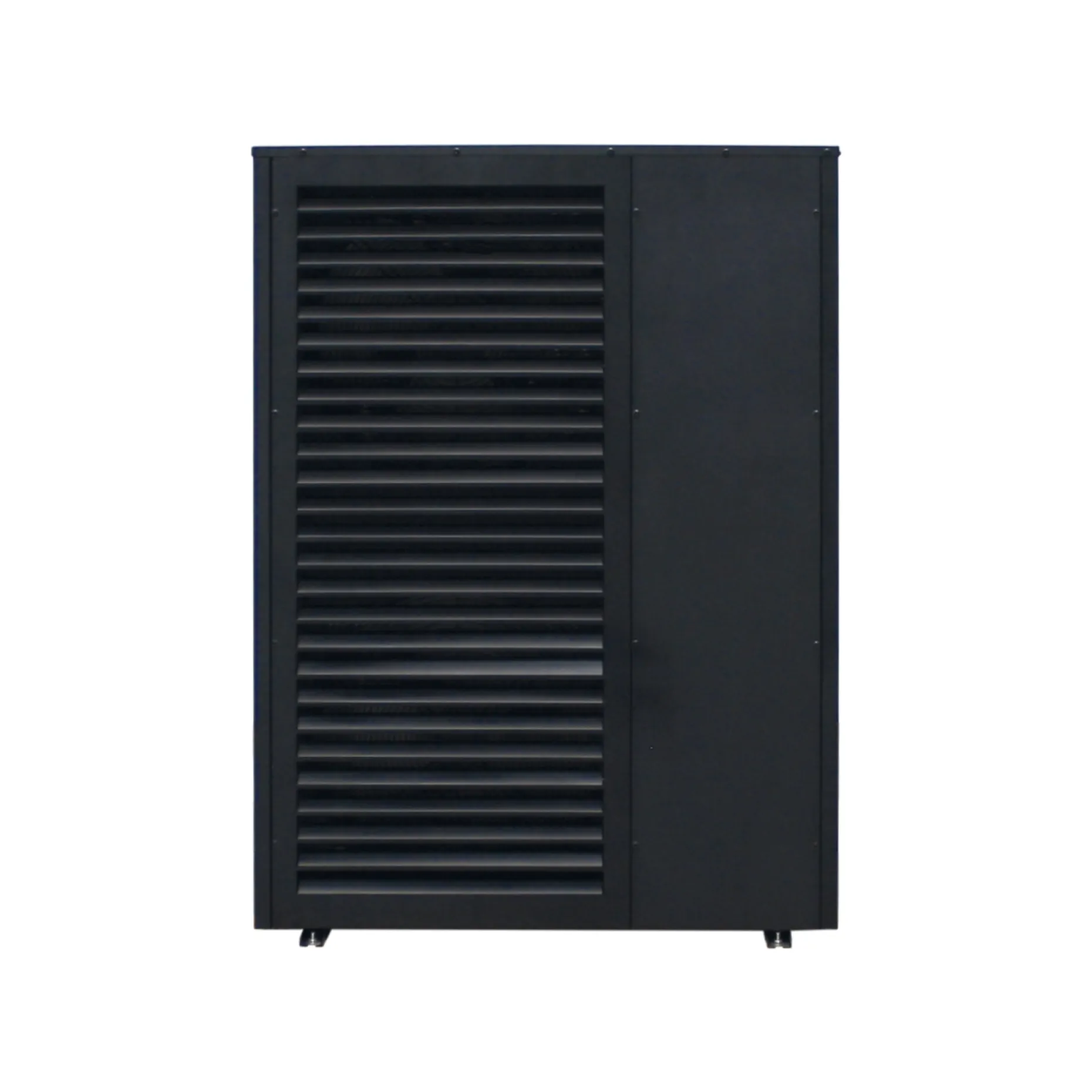 SCANTHERM SKAGEN 12KW MED VANDVARMER L/V VARMEPUMPE