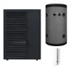 SCANTHERM SKAGEN 14KW MED VANDVARMER L/V VARMEPUMPE