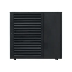 SCANTHERM SKAGEN 8KW MED VANDVARMER L/V VARMEPUMPE