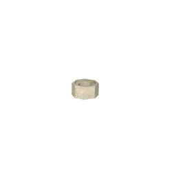 SCHIEDEL ISOKERN STARTMODUL 31 X 15 X 15 CM Ø200 MM