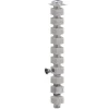 SCHIEDEL ISOKERN YDERMODUL 30 X 44 X 44 CM Ø32,5 MM