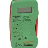 SCHNEIDER ELECTRIC IMT23112 MULTIMETER