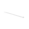 SCHNEIDER ELECTRIC THORSMAN NATUR KABELBINDER 100X2,5 MM 100 STK/PAK