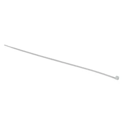 SCHNEIDER ELECTRIC THORSMAN NATUR KABELBINDER 200X4,8 MM 100 STK/PAK