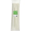 SCHNEIDER ELECTRIC THORSMAN NATUR KABELBINDER 550X8.8MM 100 STK
