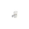 SCHNEIDER ELECTRIC 2X5 POL SAMLEMUFFE 2,5 MM