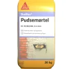 SIKA SKALFLEX PUDSEMØRTEL GRÅ 20 KG