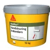 SIKA SKALFLEX VANDSKURING INDENDØRS VANDSKURINGSMØRTEL 15 KG HVID