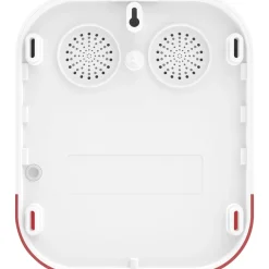 SIKKERTHJEM S6EVO 115DB SIRENE