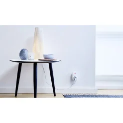 SIKKERTHJEM S6EVO SMARTPLUG