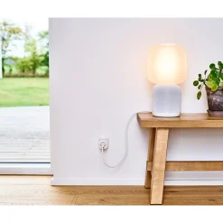 SIKKERTHJEM S7PRO SMART PLUG
