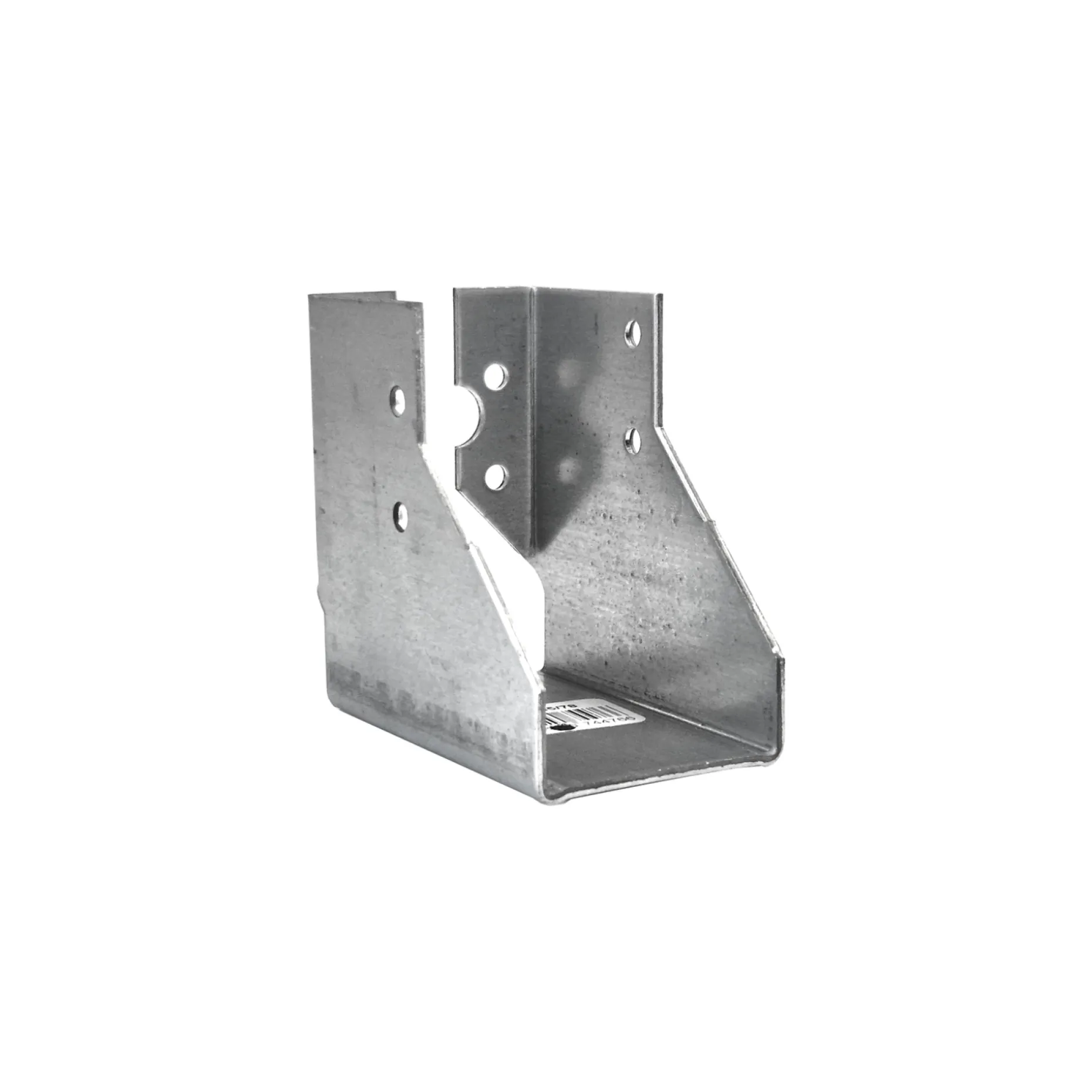 SIMPSON STRONG-TIE BJÆLKESKO 45X78MM GALVANISERET