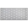 SIMPSON STRONG-TIE HULPLADE 100X220MM T=1.5 GALVANISERET