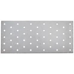 SIMPSON STRONG-TIE HULPLADE 100X220MM T=1.5 GALVANISERET