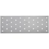 SIMPSON STRONG-TIE HULPLADE 80X220MM T=1.5 GALVANISERET