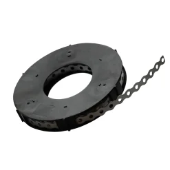 SIMPSON STRONG-TIE PATENTBÅND 17X10 MM T=0.7 VARMFORSINKET