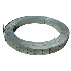 SIMPSON STRONG-TIE VINDTRÆKSBÅND 40X25X1.5MM GALVANISERET