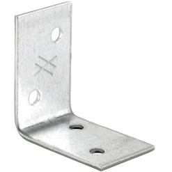 SIMPSON STRONG-TIE VINKELBESLAG 42X42X25 MM GALVANISERET