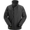 SNICKERS WORKWEAR 1106 VINTERJAKKE XL SORT