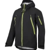 SNICKERS WORKWEAR FLEXIWORK 1300 JAKKE 2XL SORT