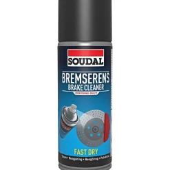 SOUDAL RENSE- & PLEJEMIDDEL 400ML