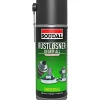 SOUDAL RUSTLØSNER OLIE 400ML