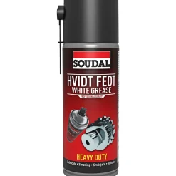 SOUDAL SMØREFEDT 400ML