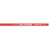 STAEDTLER TØMRER 72 STK. BLYANT RØD