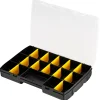 STANLEY 17 RUM SORTIMENTSKASSE 27,2X18,9X4,6CM