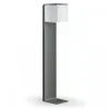STEINEL GL 80 SENSOR BEDLAMPE ANTRACIT 63,3 CM