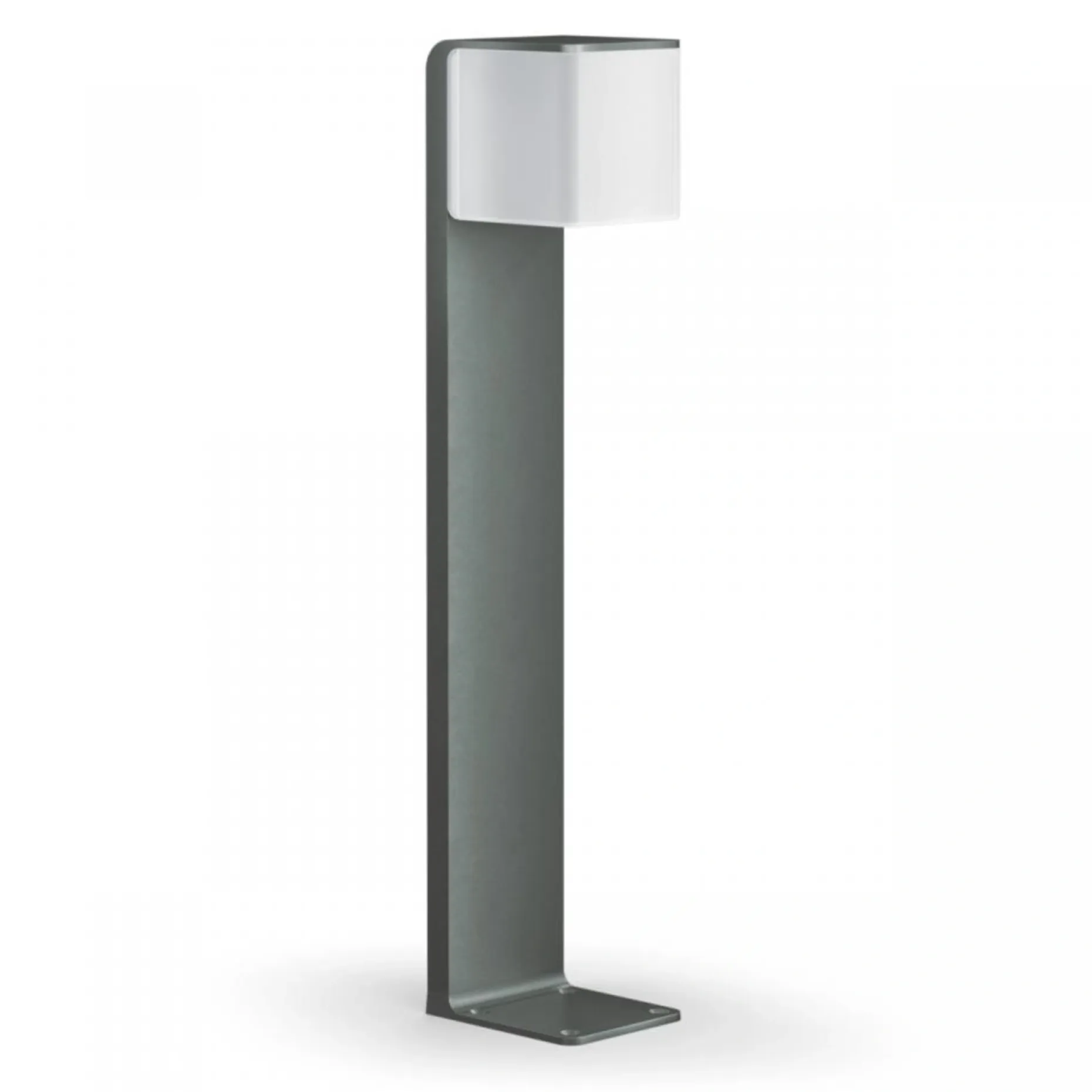 STEINEL GL 80 SENSOR BEDLAMPE ANTRACIT 63,3 CM