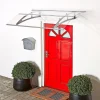 SUPERROOF BERLIN BELIN 1500 BALDAKIN 150 CM