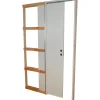SVALK INDBYGNINGSKARME M9 95X120 (82,5CM) SKYDEVÆGSELEMENT 9X21