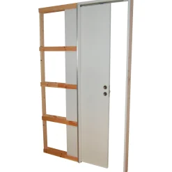 SVALK INDBYGNINGSKARME M9 95X120 (82,5CM) SKYDEVÆGSELEMENT 9X21