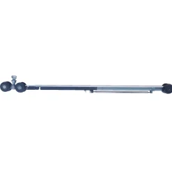 SVALK SKYDEDØRSTILBEHØR 60 KG ELGALVANISERET