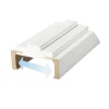 SWEDOOR ADVANCE-LINE ALMUE FLEX GERIGTSÆT 92 MM 7X21