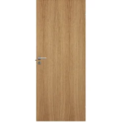 SWEDOOR ADVANCE-LINE STABLE INDVENDIG DØR EGETRÆ 8X21
